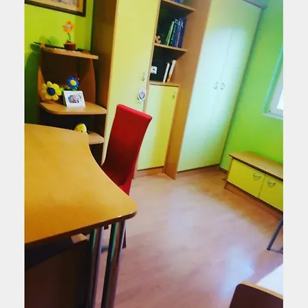 Apartman Bronzo I Appartement Supetar