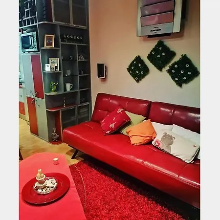 Apartman Bronzo I
