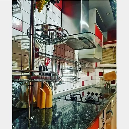 Apartman Bronzo I *