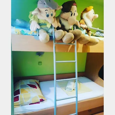 Apartman Bronzo I * Supetar
