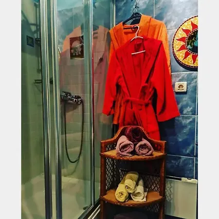 Apartman Bronzo I Supetar