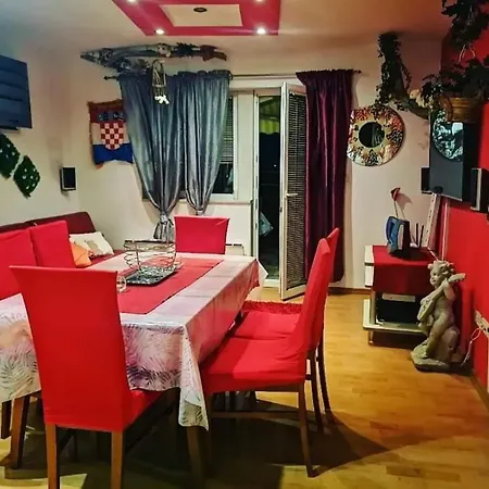 Apartman Bronzo I Apartman Supetar