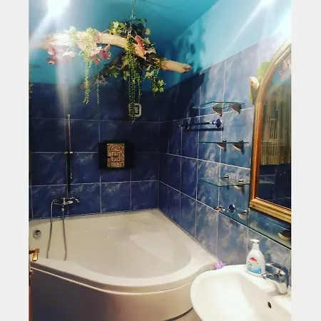Apartman Bronzo I Apartman Supetar