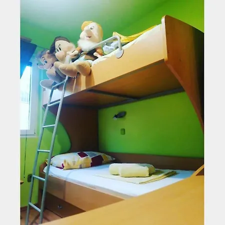 Apartman Apartman Bronzo I Supetar