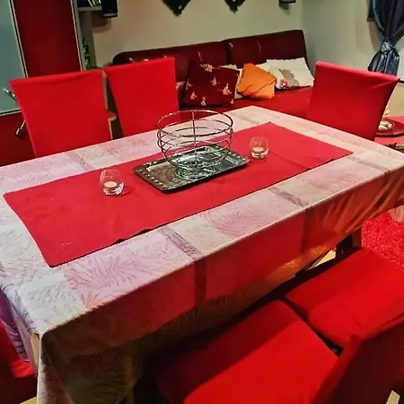 Apartman Bronzo I Apartman *