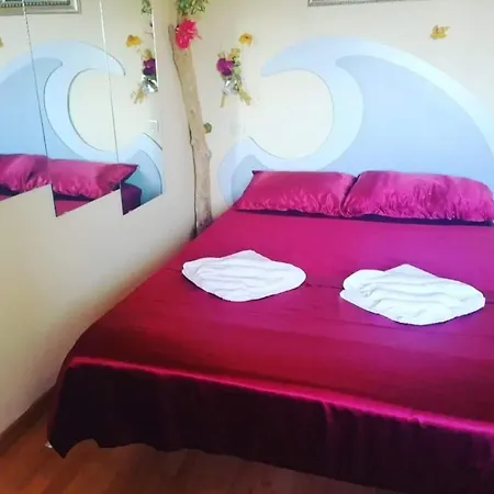Apartman Bronzo I Apartman *